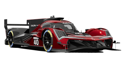 Acura ARX-06