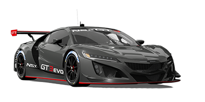 Acura NSX GT3 Evo 22