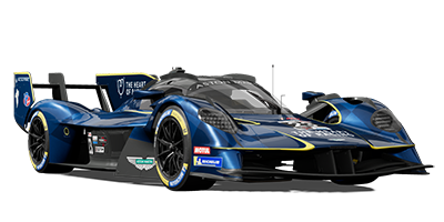 Aston Martin Valkyrie Hypercar