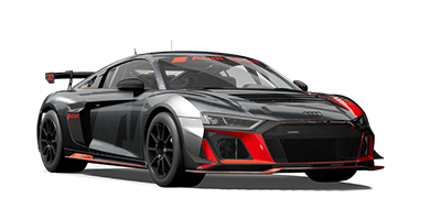 Audi R8 LMS GT4
