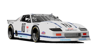 Chevrolet Camaro Z28