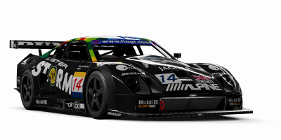 Lister Storm