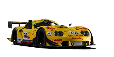 Marcos Montara LM600