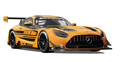 Mercedes-AMG GT3