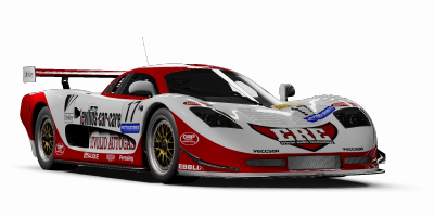 Mosler MT900R