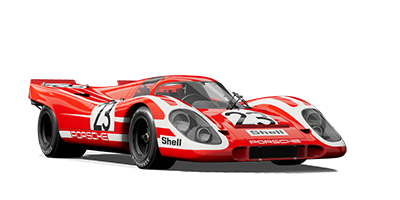 Porsche 917K