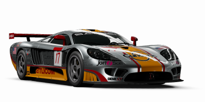 Saleen S7 R
