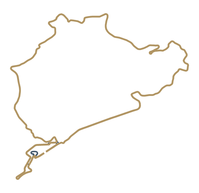 Nurburgring 24 Hours