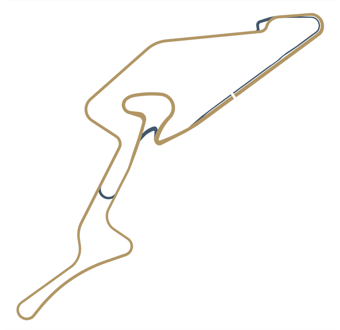 Nurburgring GP